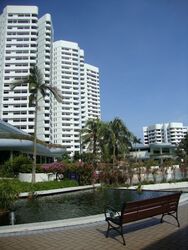 Mandarin Gardens (D15), Condominium #489856611